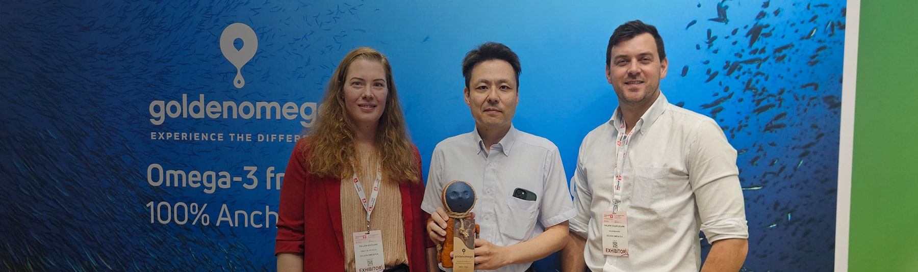Vitafoods Asia 2025